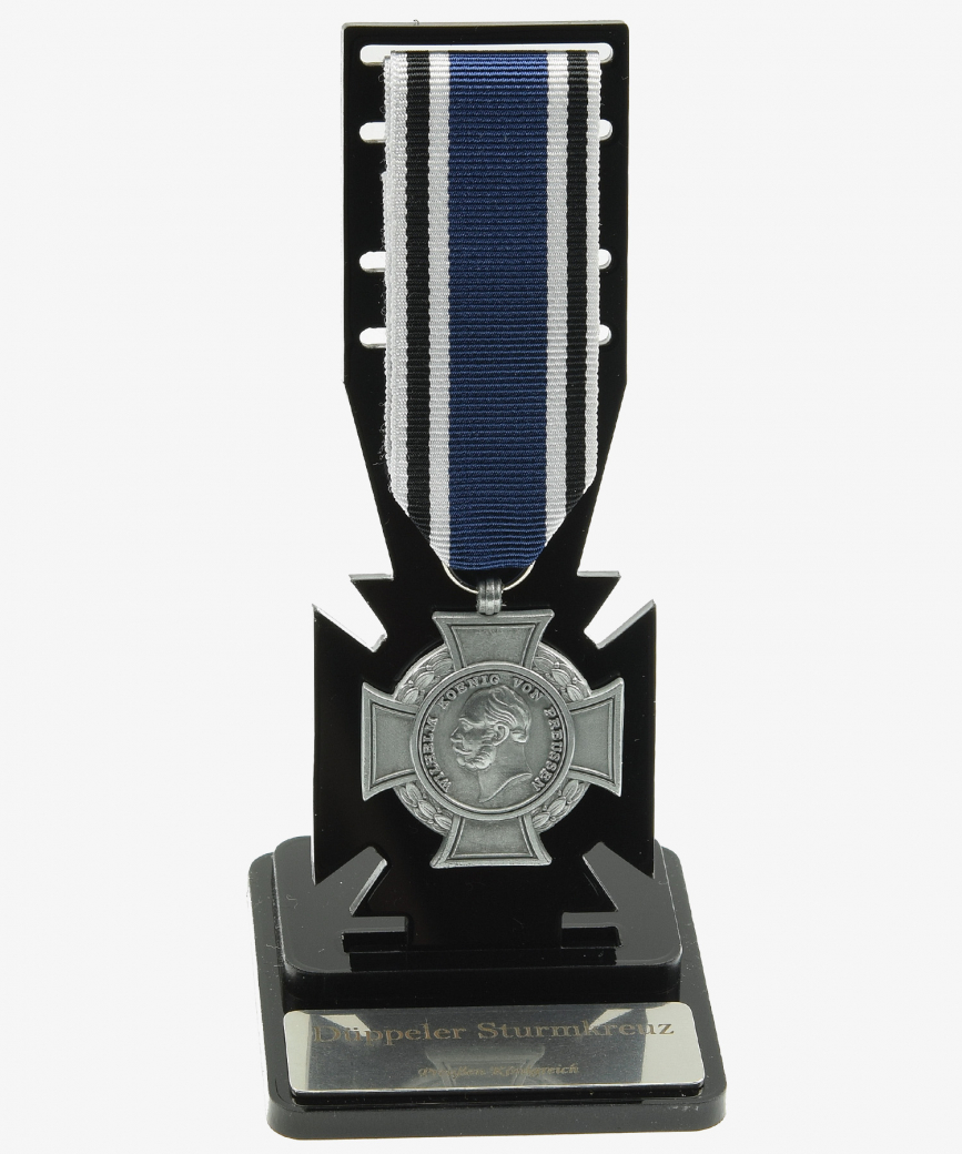 Ständer, Preußen Düppeler Sturmkreuz